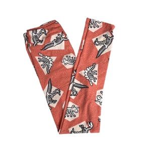 NEW LuLaRoe TC Leggings
